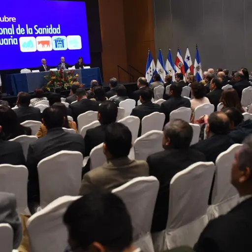 OIRSA MAGA Emisoras Unidas Guatemala (2) ,