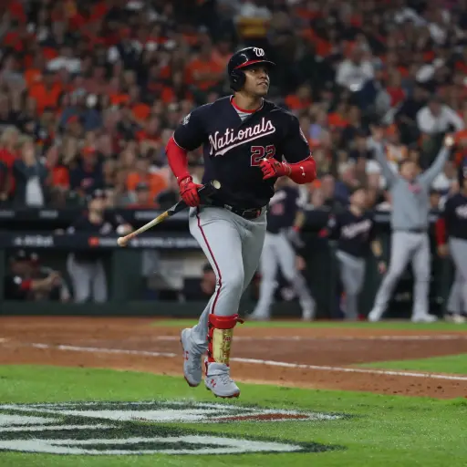 Nationals-Washington ,