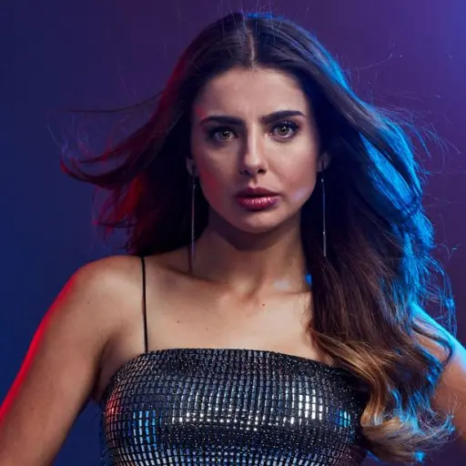 Michelle Renaud Instagram Emisoras Unidas Guatemala ,