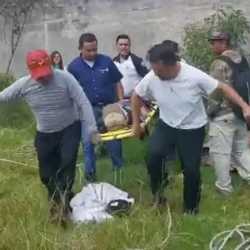 rescate quetzaltenango Emisoras Unidas Guatemala ,
