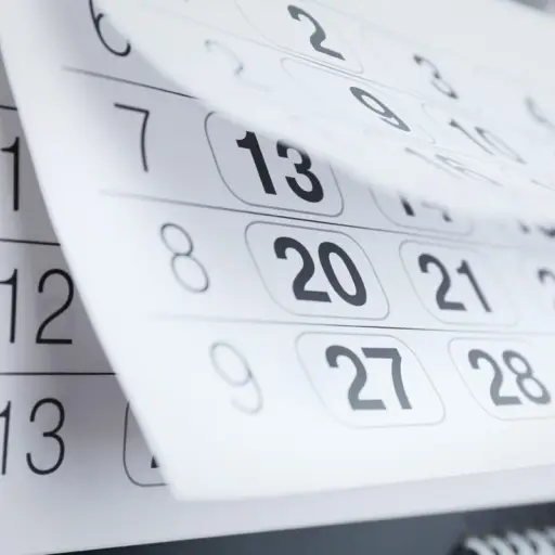 Calendario Emisoras Unidas Guatemala ,