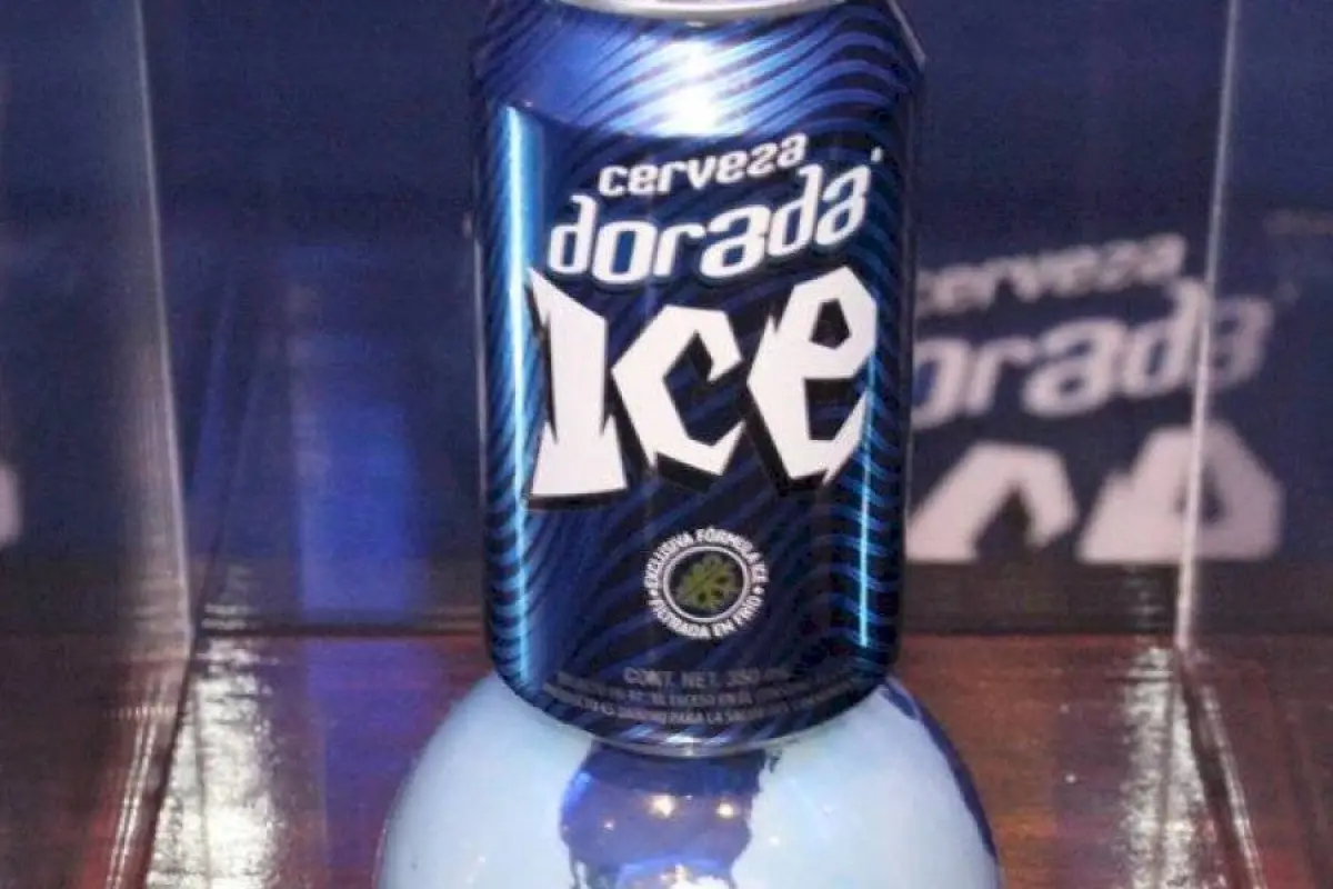 Dorada Ice, 