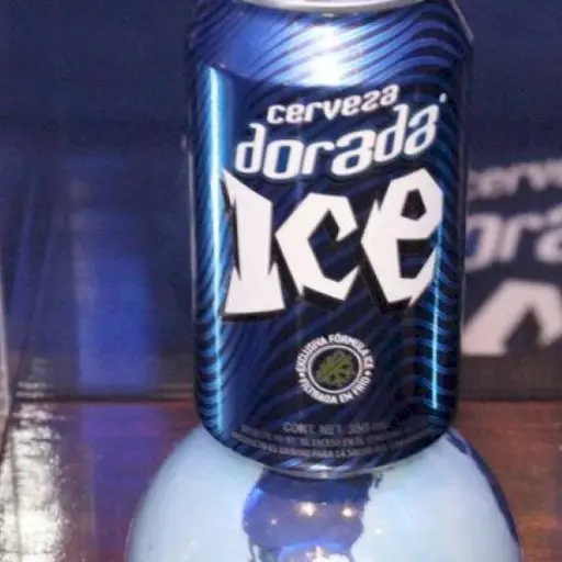 Dorada Ice ,