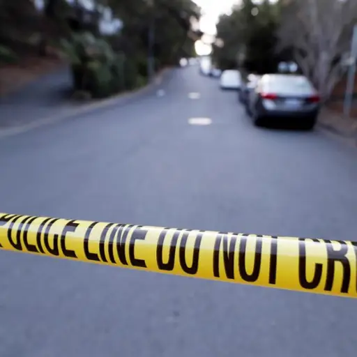 Tiroteo en Estados Unidos deja cinco muertos, entre ellos tres ninos ,