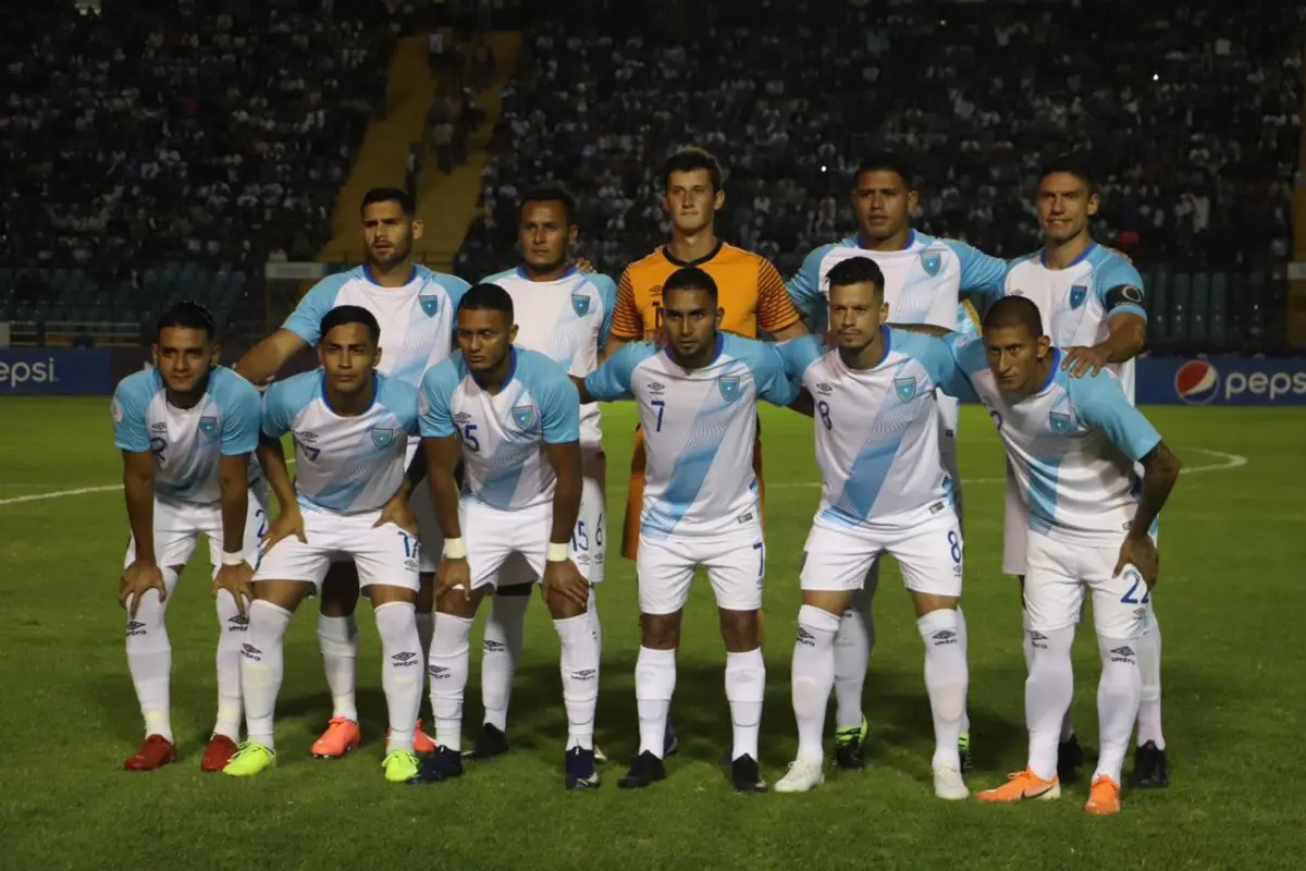 Equipo-Titular-Guatemala-Puerto-Rico, 