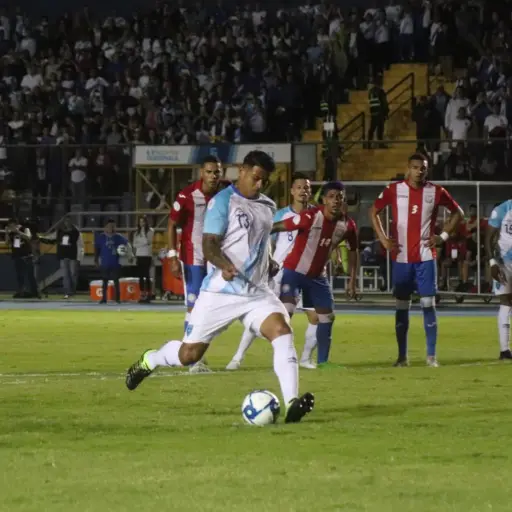 Foto: Mynor Sandoval