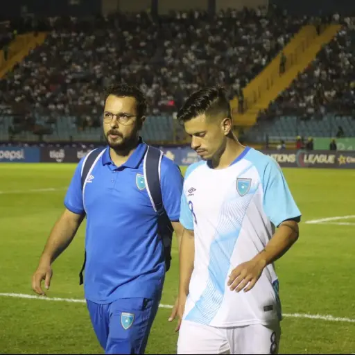 Foto: Mynor Sandoval