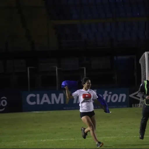 Foto: Mynor Sandoval