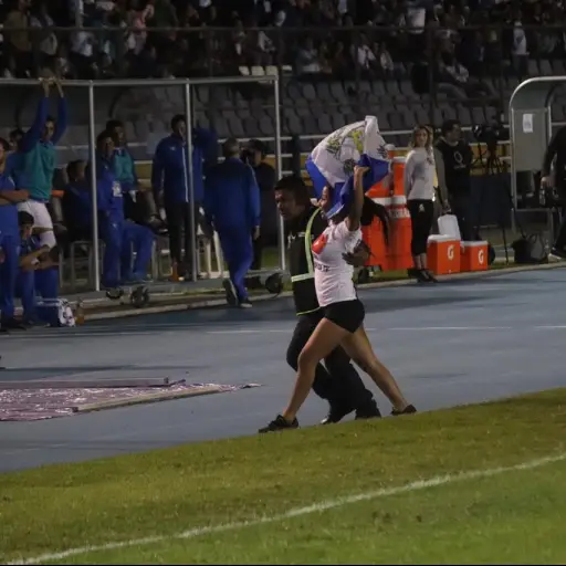 Foto: Mynor Sandoval