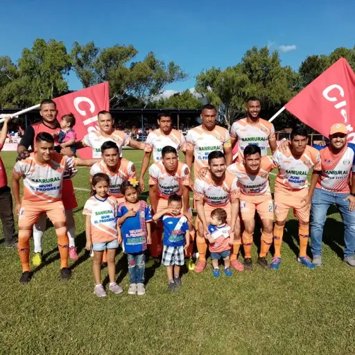 Deportivo-Achuapa-Primera-División ,