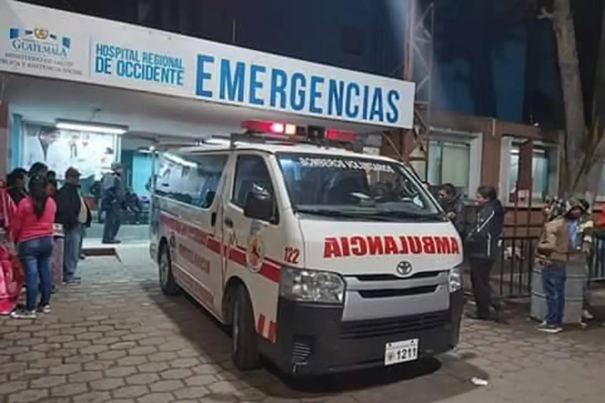 Bomberos Voluntarios