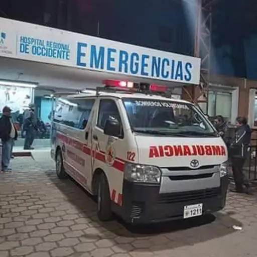 Bomberos Voluntarios