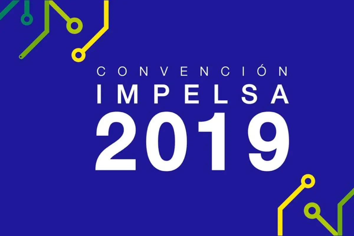 Convención-Impelsa-2019, 