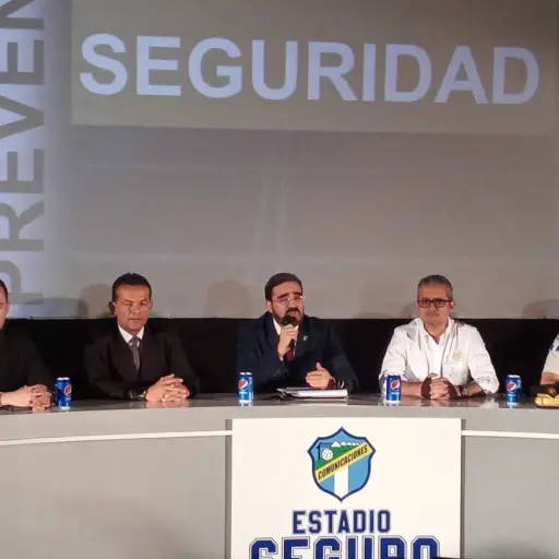 Foto: Christian Blanding