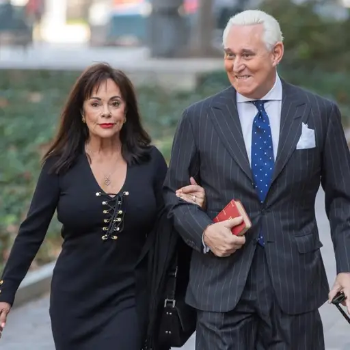 Roger Stone ,