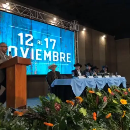 Semana del Ganadero y Expoleche Emisoras Unidas Guatemala ,