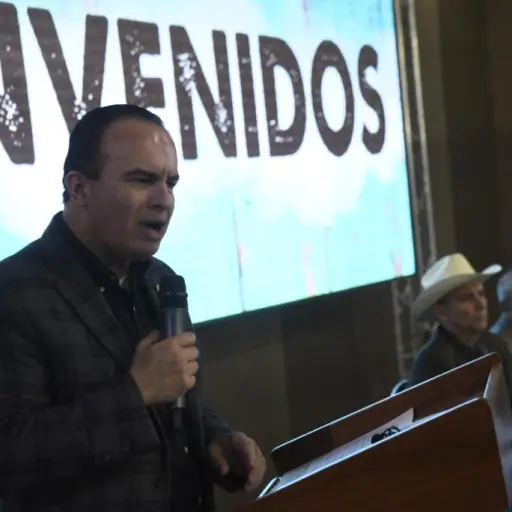 Maga anuncia creación de viceministerio de ganaderia