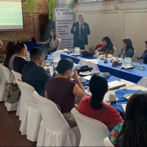 propuestas magistrados ,