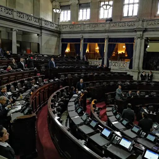 Analistas: ley de Aceptación de Cargos se aprobó sin bases técnicas