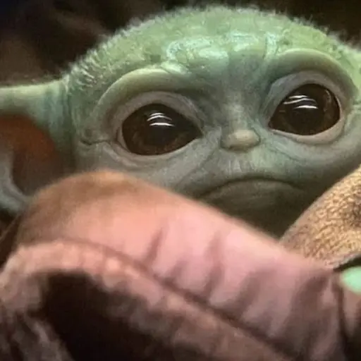 Yoda ,