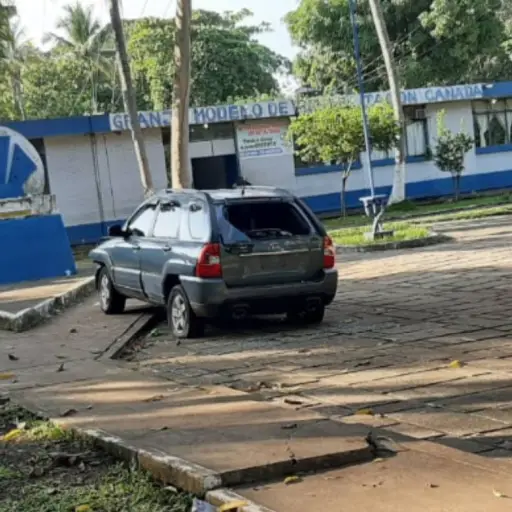 El hecho ocurrió en la Granja Penal Canadá