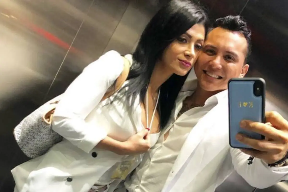 Edwin Luna revela que Kim Flores recibió amenazas de muerte, 