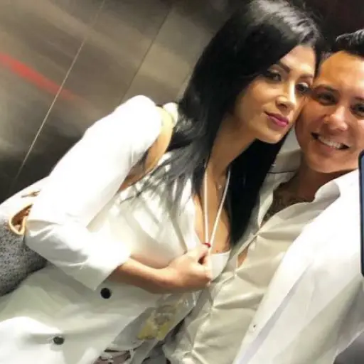 Edwin Luna revela que Kim Flores recibió amenazas de muerte ,