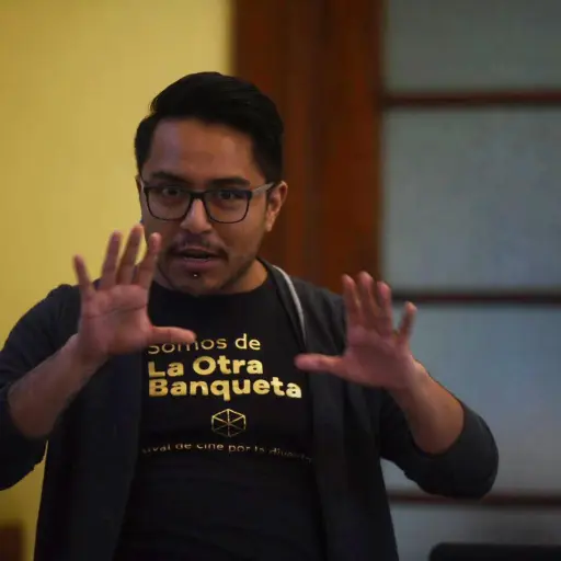 Anuncian festival La Otra Banqueta ,