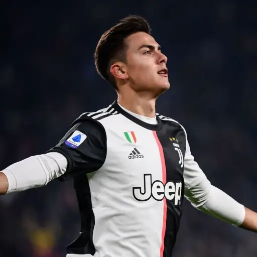 Dybala ,