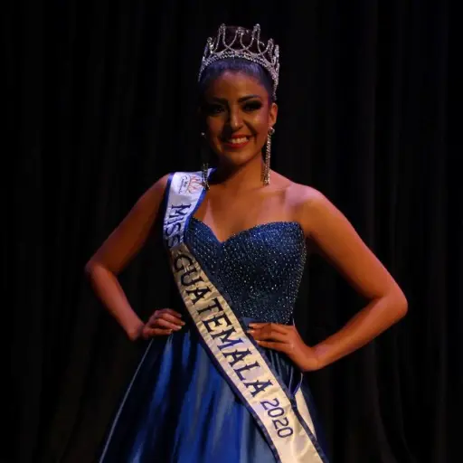 Miss Guatemala
