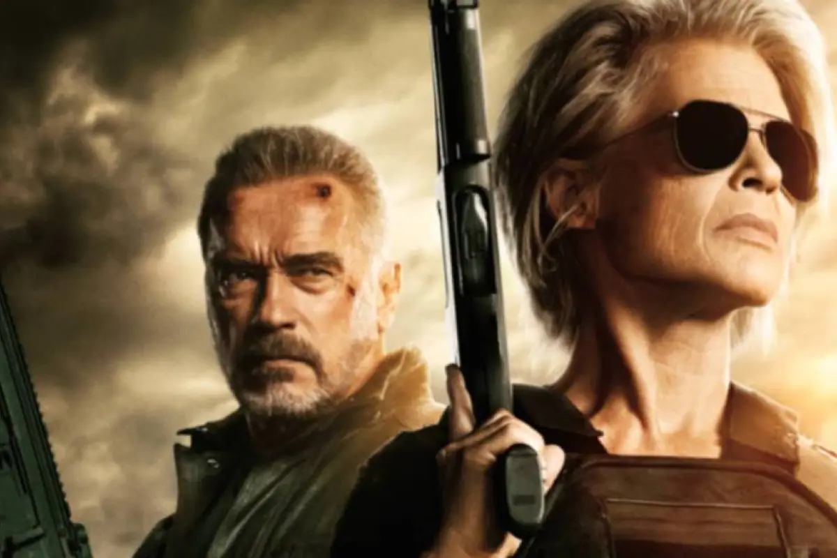 Terminator, 