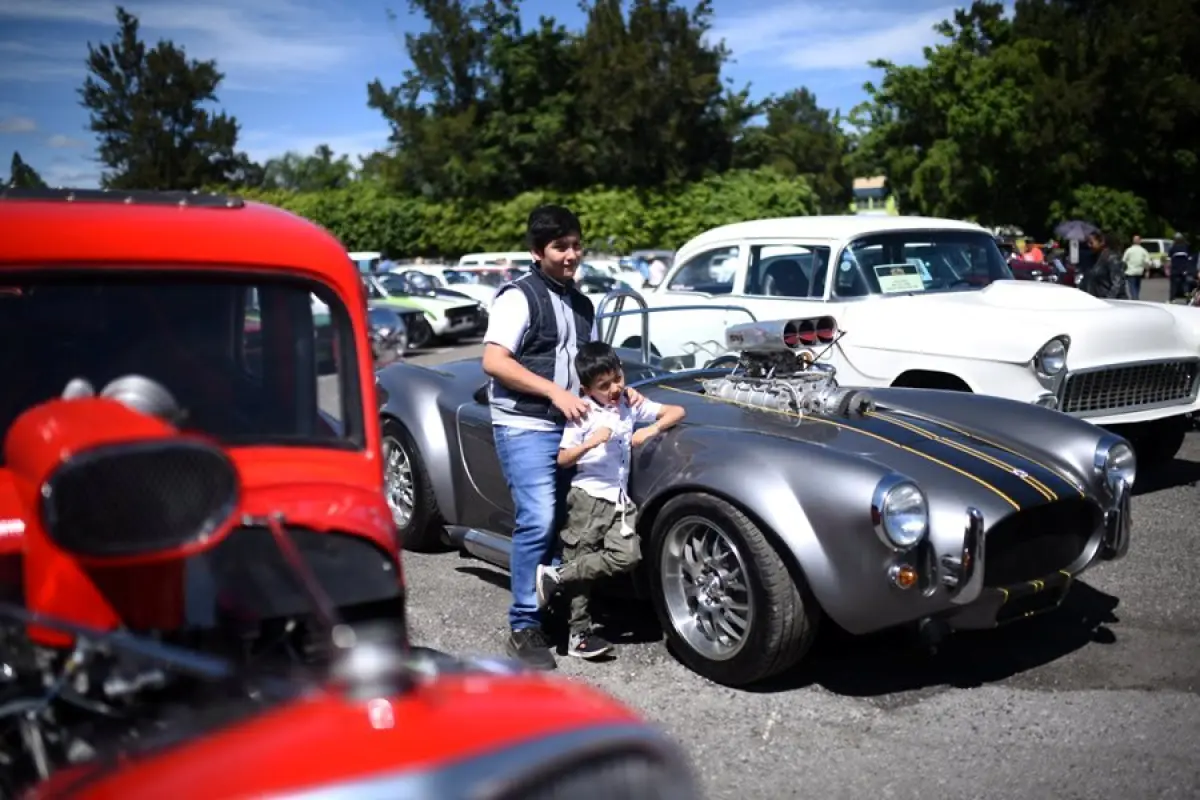 Rock de Carros Edwin Bercian (9), 