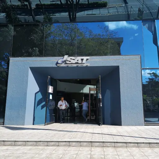 Por medidas ante el coronavirus la SAT cierra agencias, en aduanas continuará atención