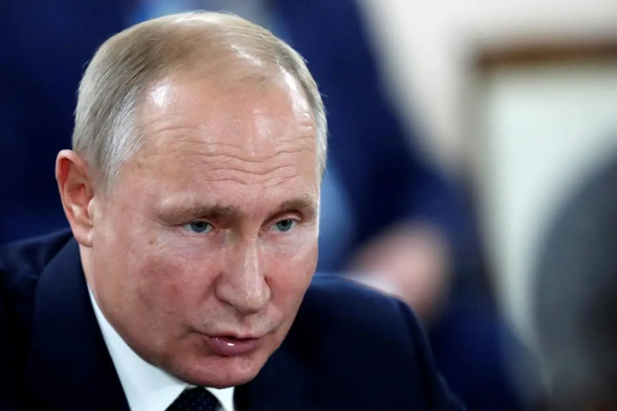 putin, 