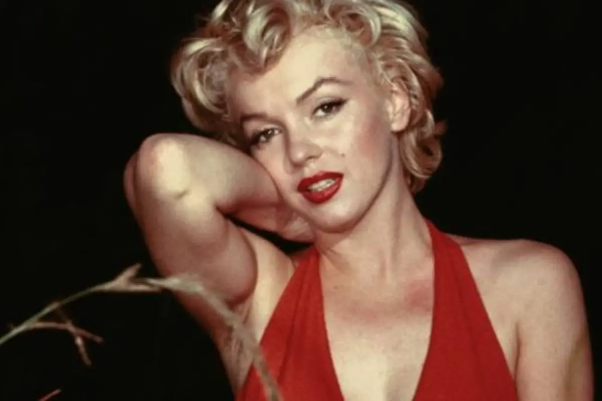 Marilyn Monroe