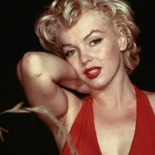 Marilyn Monroe