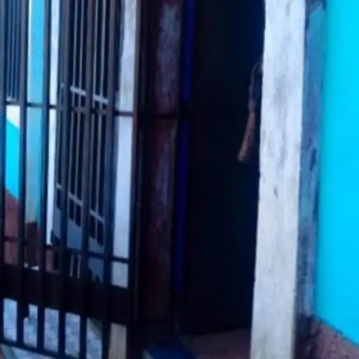 Ericka Elizabeth Flores Chután, de 18 años, fue asesinada en la colonia Paraíso II, zona 18.