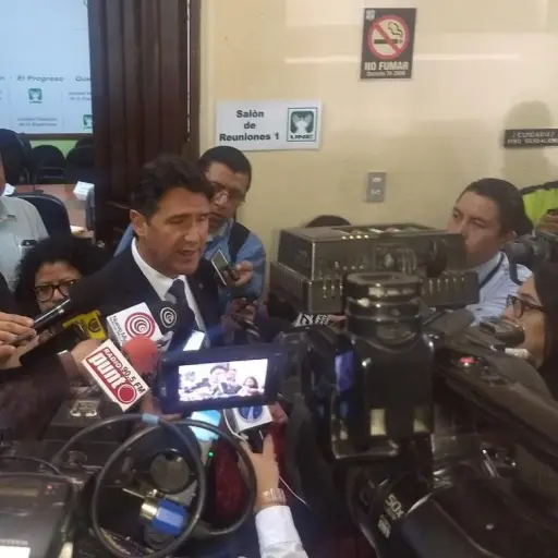 alcalde ,
