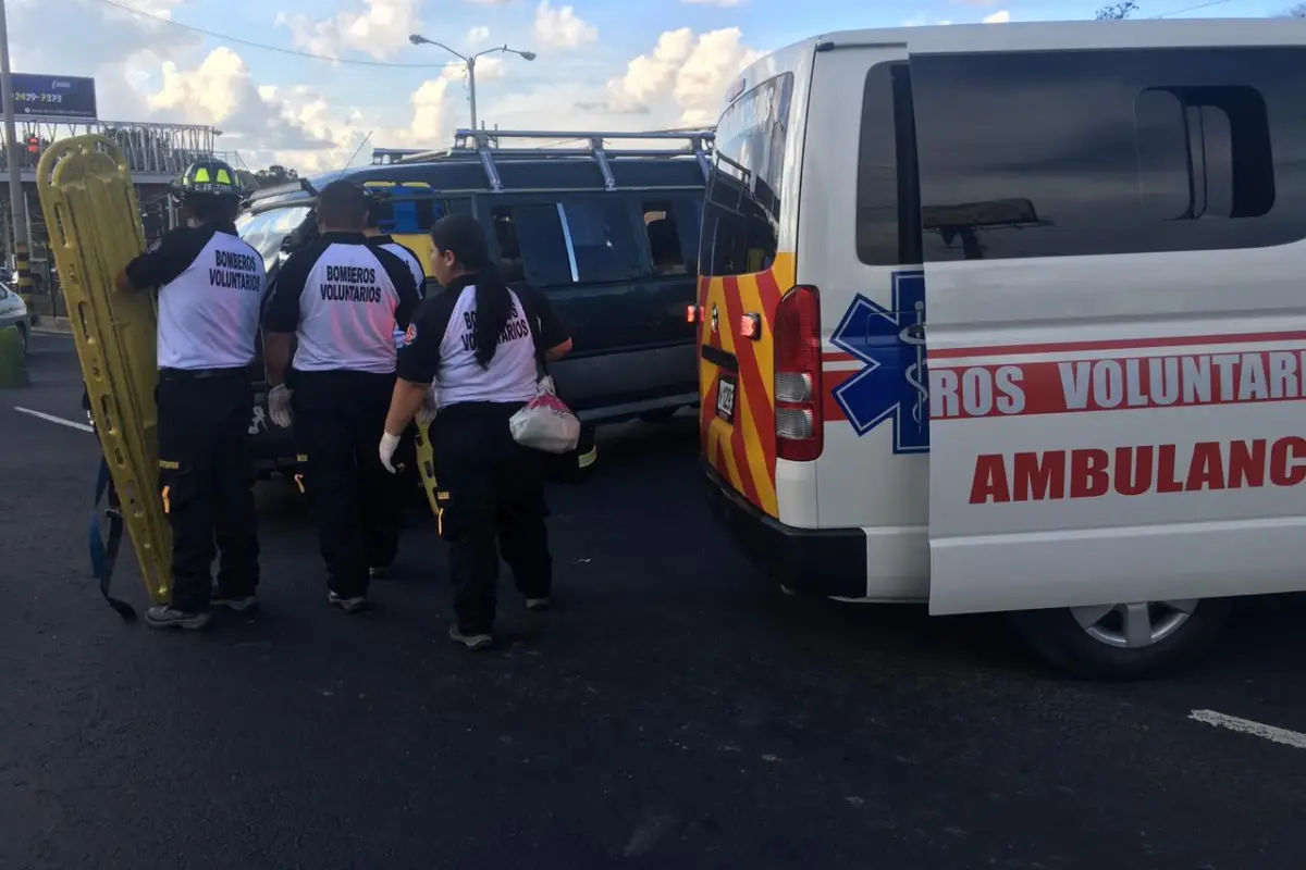piloto asesinado ruta al Atlantic, 
