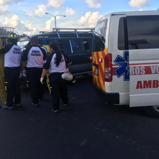 piloto asesinado ruta al Atlantic ,