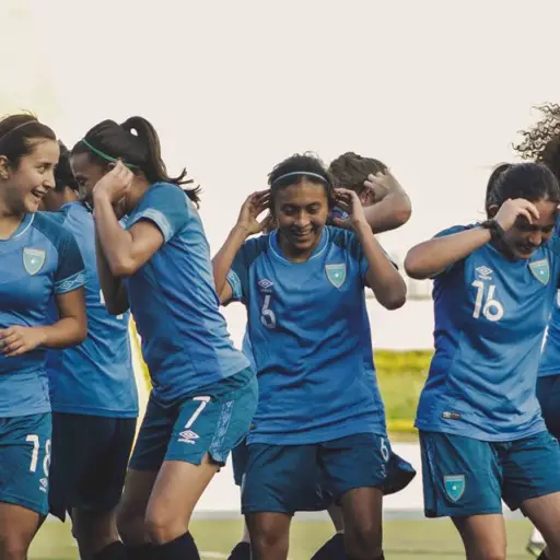 Guatemala-Sub-20 ,