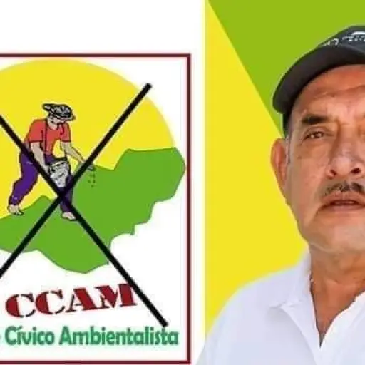 Fallece alcalde electo de Nuevo Progreso, San Marcos ,