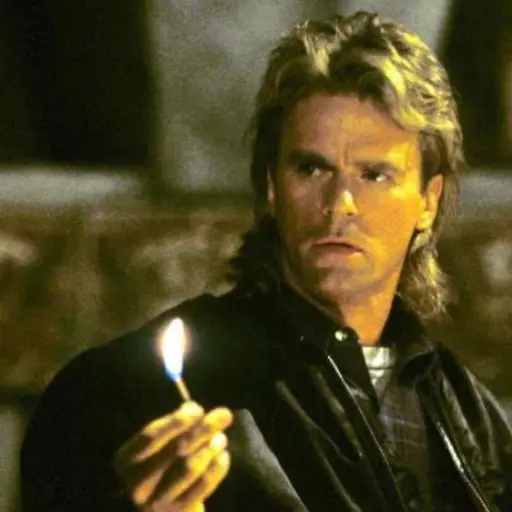 MacGyver