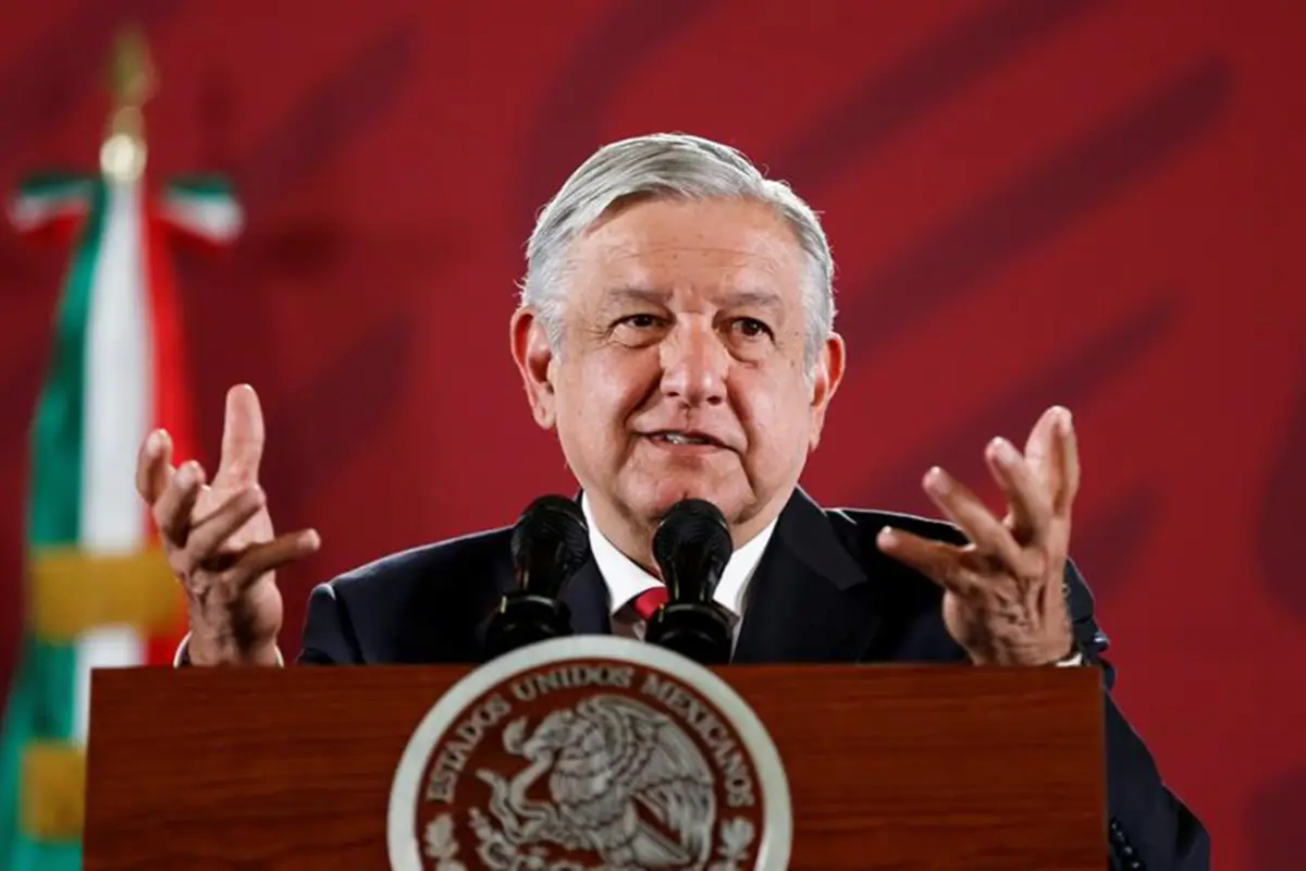 AMLO considera "mezquindad" críticas por de asilo de Evo Morales