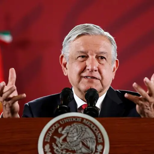AMLO considera 