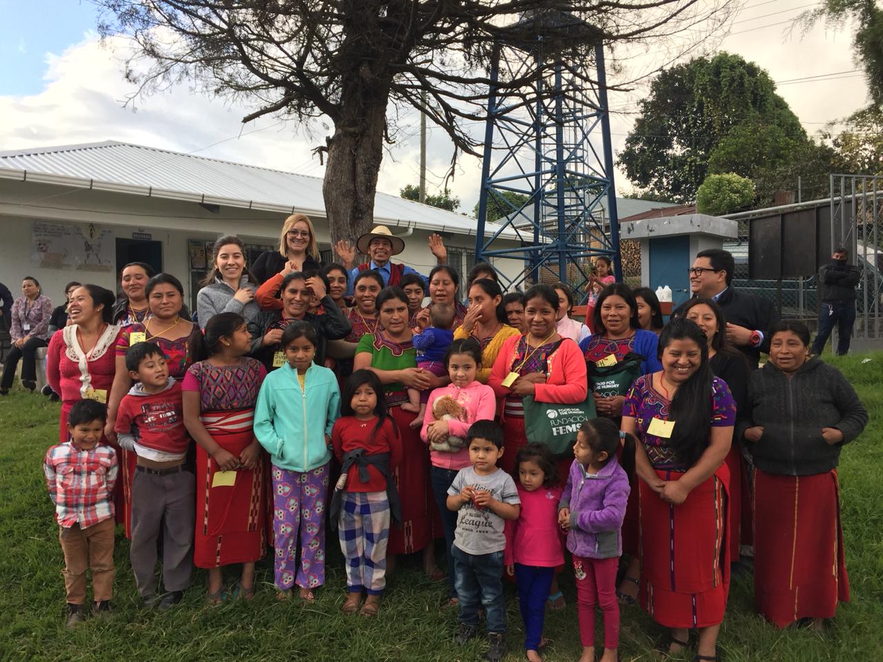 femsa-coca-cola-fh-fundacion-contra-el-hambre-emisoras-unidas-11 | 