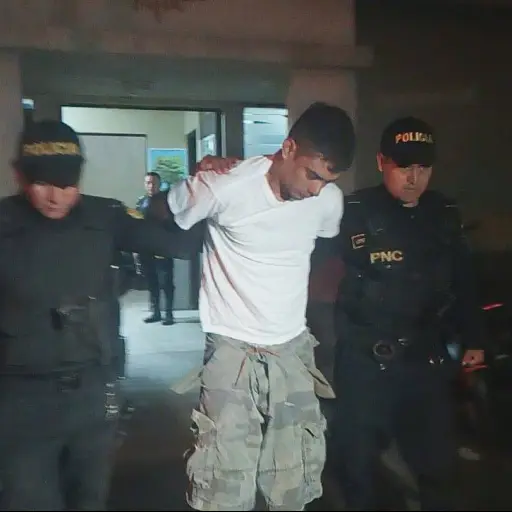 Hombre fue sentenciado a 159 años de prisión por asesinato de 5 personas