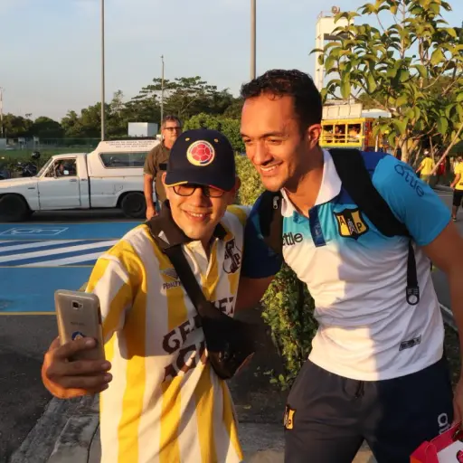 Foto: Alianza Petrolera