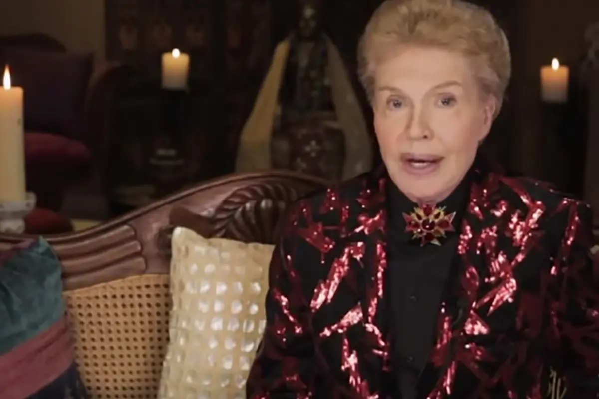 Walter Mercado Emisoras Unidas Guatemala, 