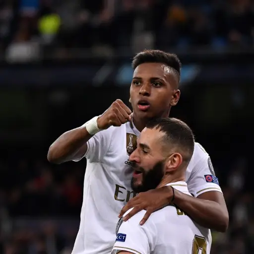 FBL-EUR-C1-REAL MADRID-GALATASARAY ,